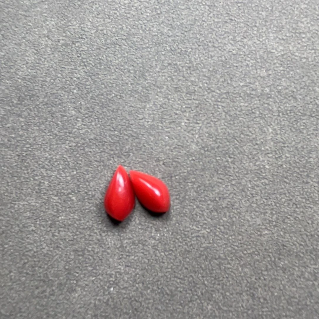 南红玛瑙合金颈饰蝈****8