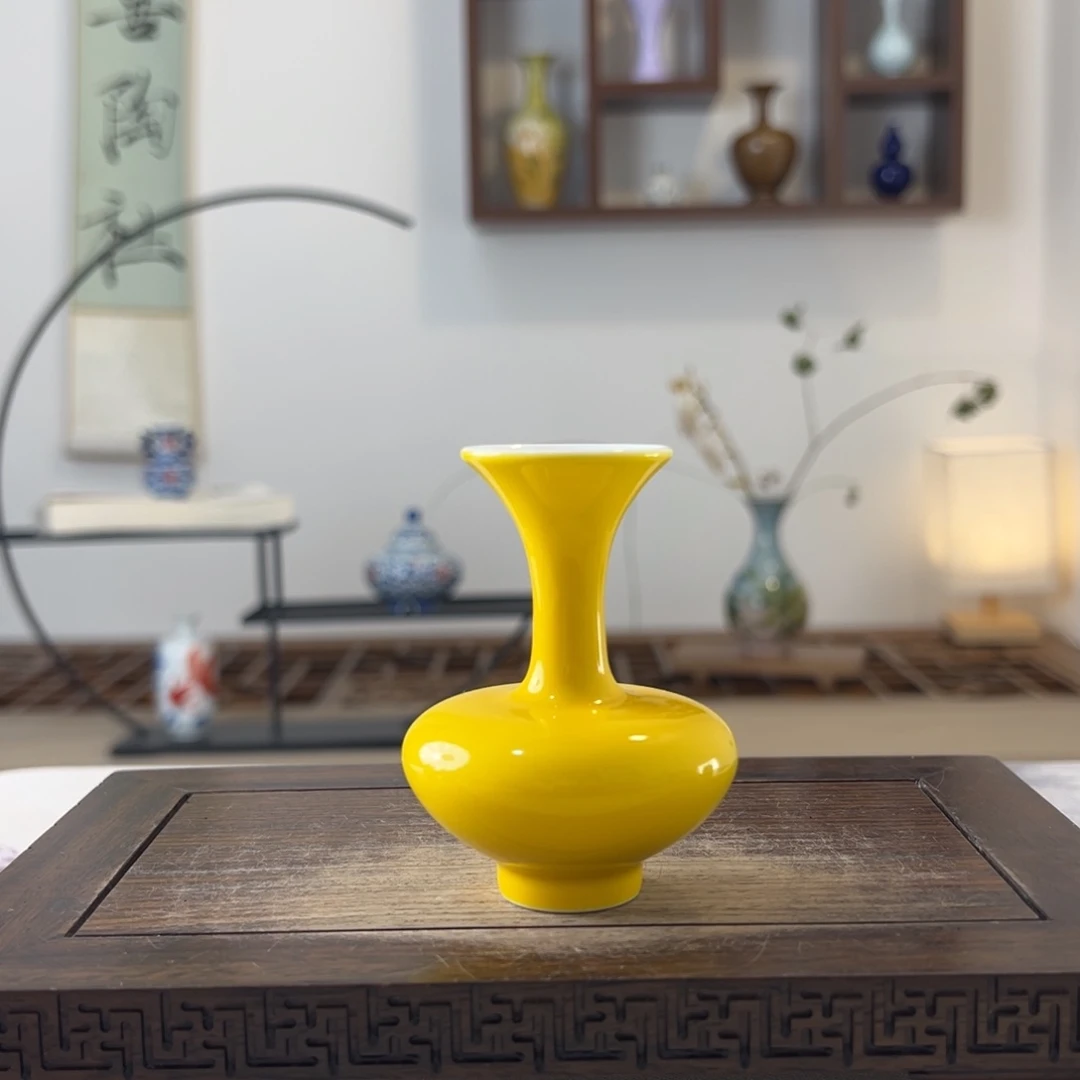 摆件景德镇陶瓷艺术展