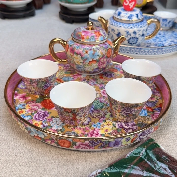 景德镇陶瓷景德镇瓷器