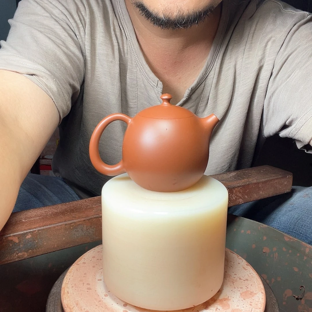 全手工制作工艺技术