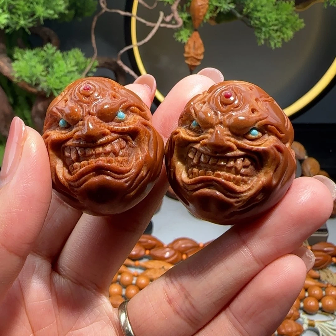 手串/手链橄榄核福利待遇
