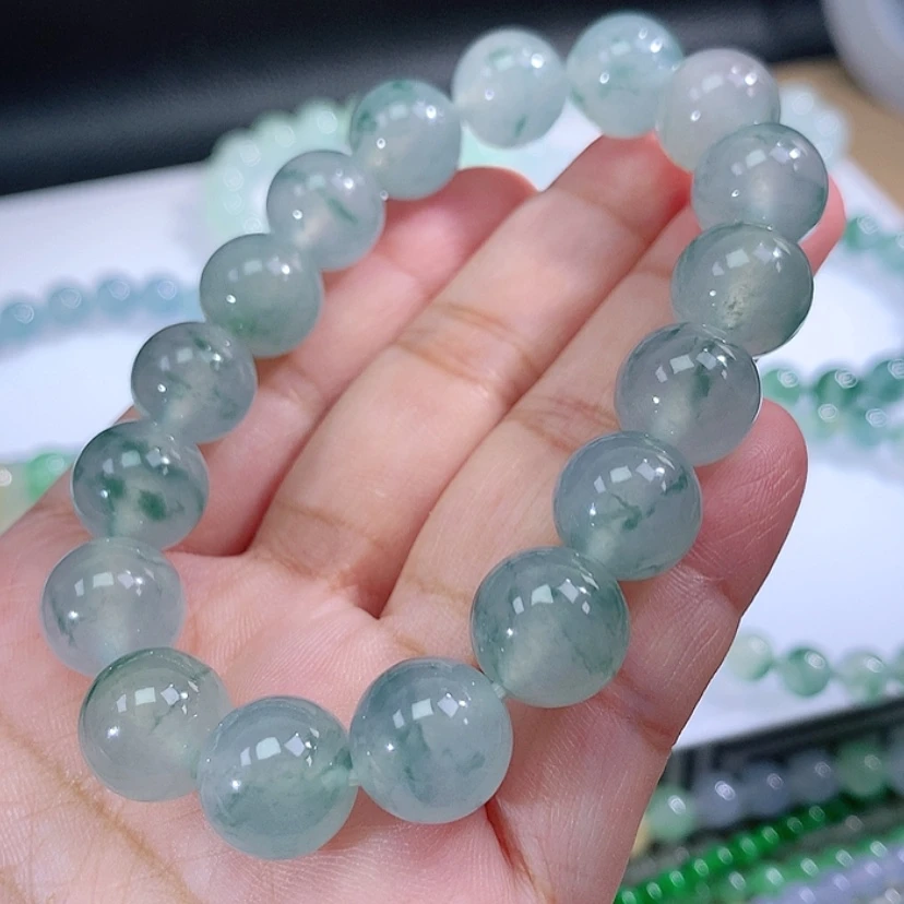 【闪购商品】未镶嵌手链翡翠卡11.9