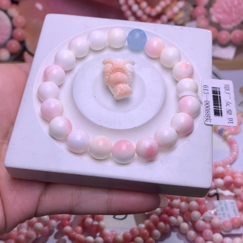 【闪购商品】查罗石颈饰合金福利编号609