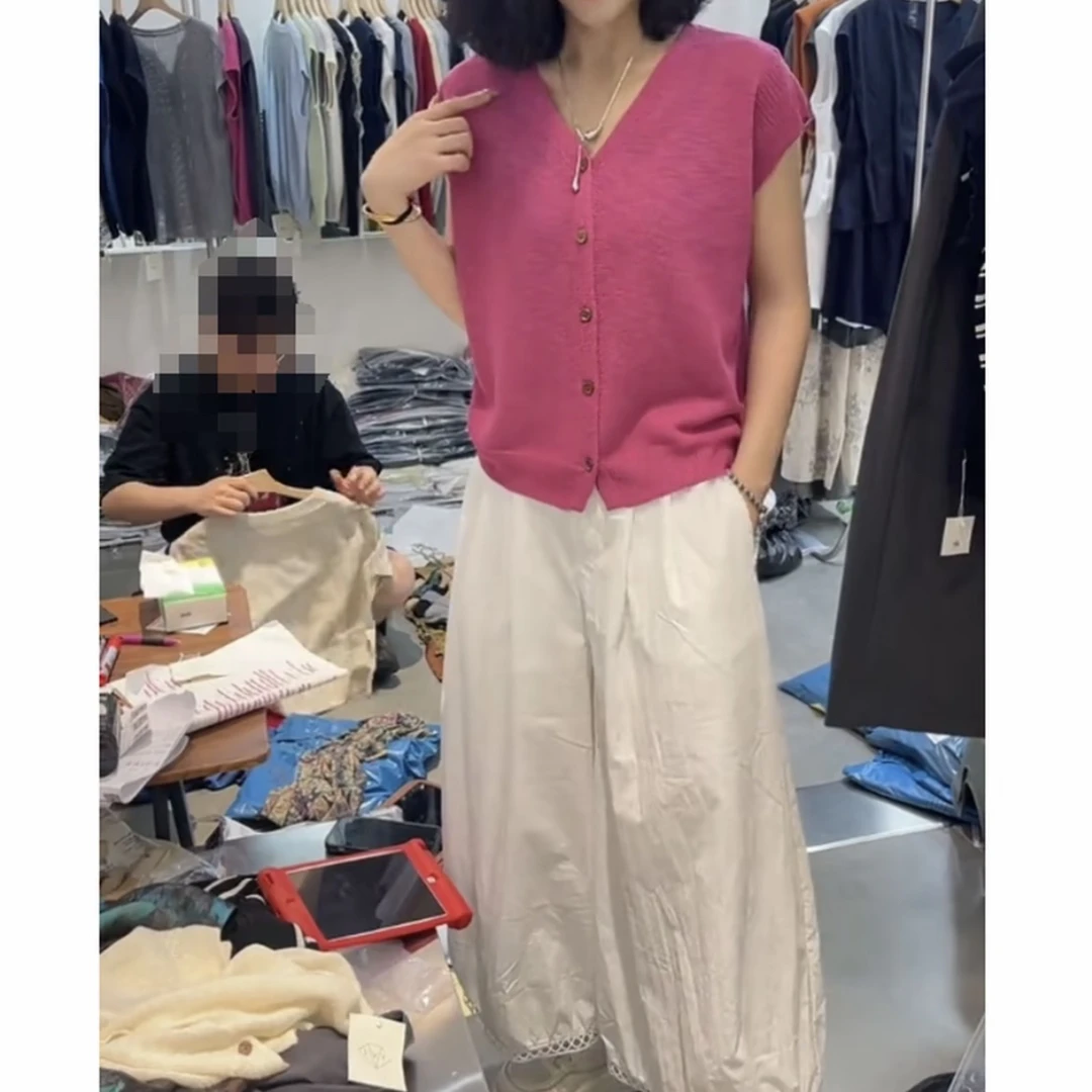 新款时尚洋气精品百搭女装F3509