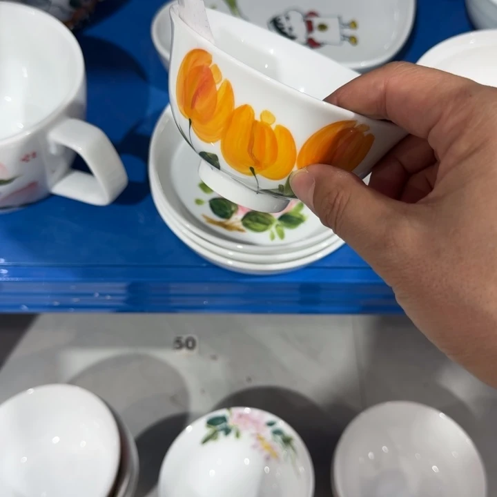 陶瓷景德镇陶瓷手工制作