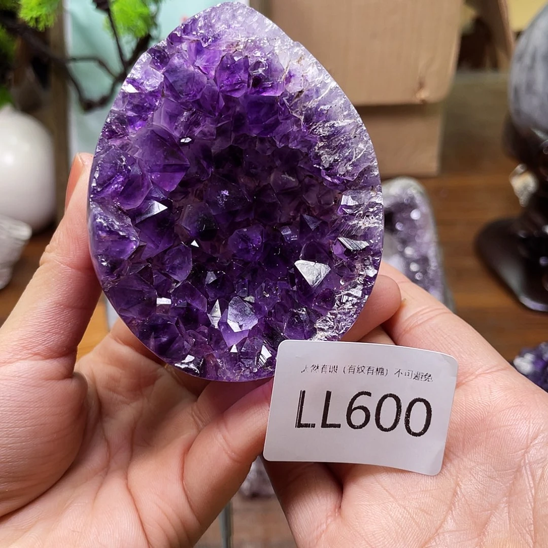 大型摆件（非配饰）水晶未镶嵌