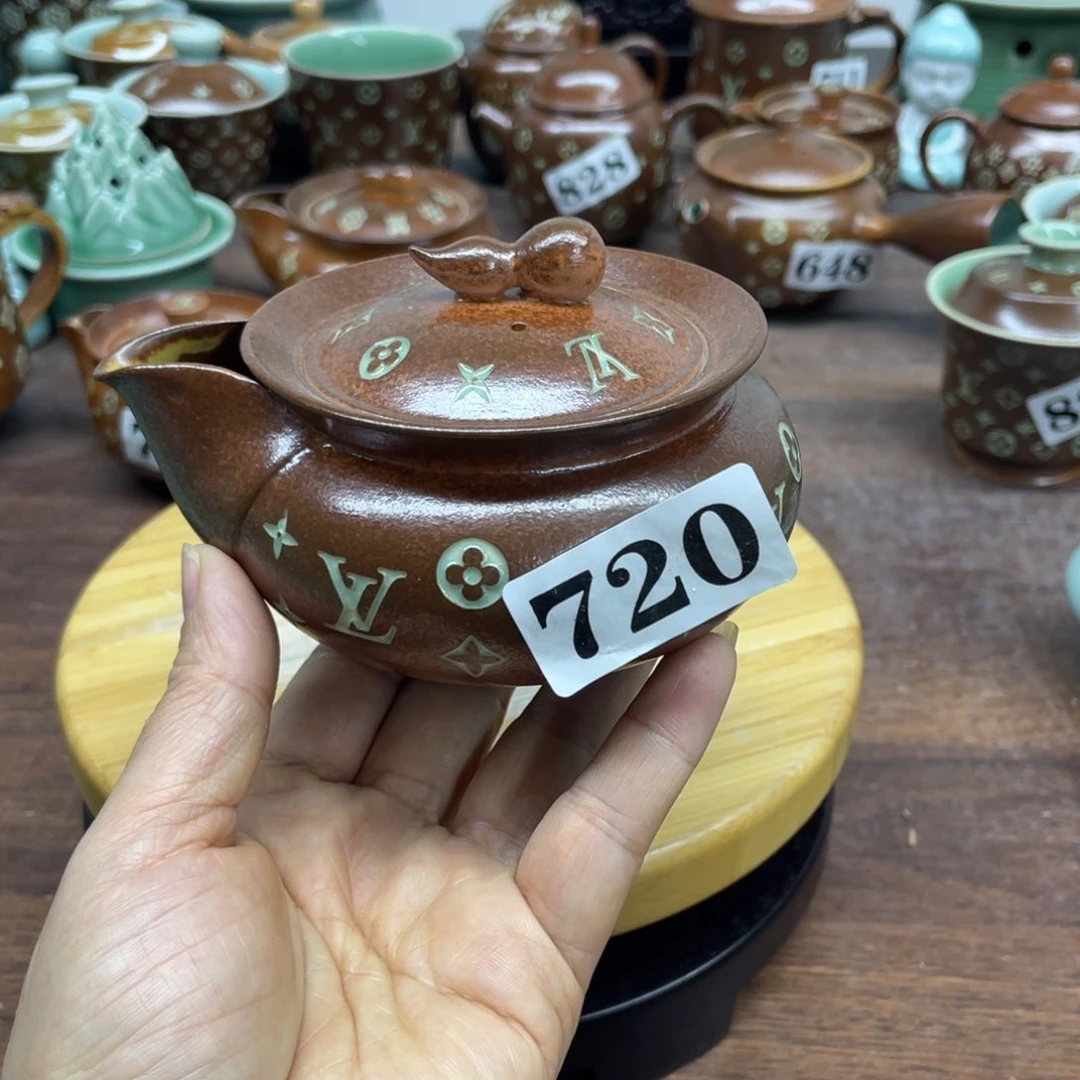 微瑕特价青瓷青瓷