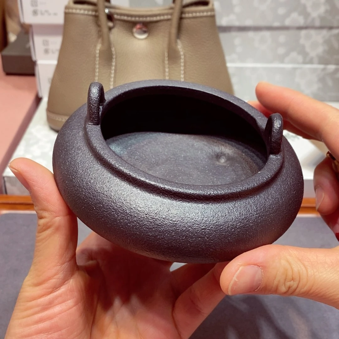 如图所示 观兰器物