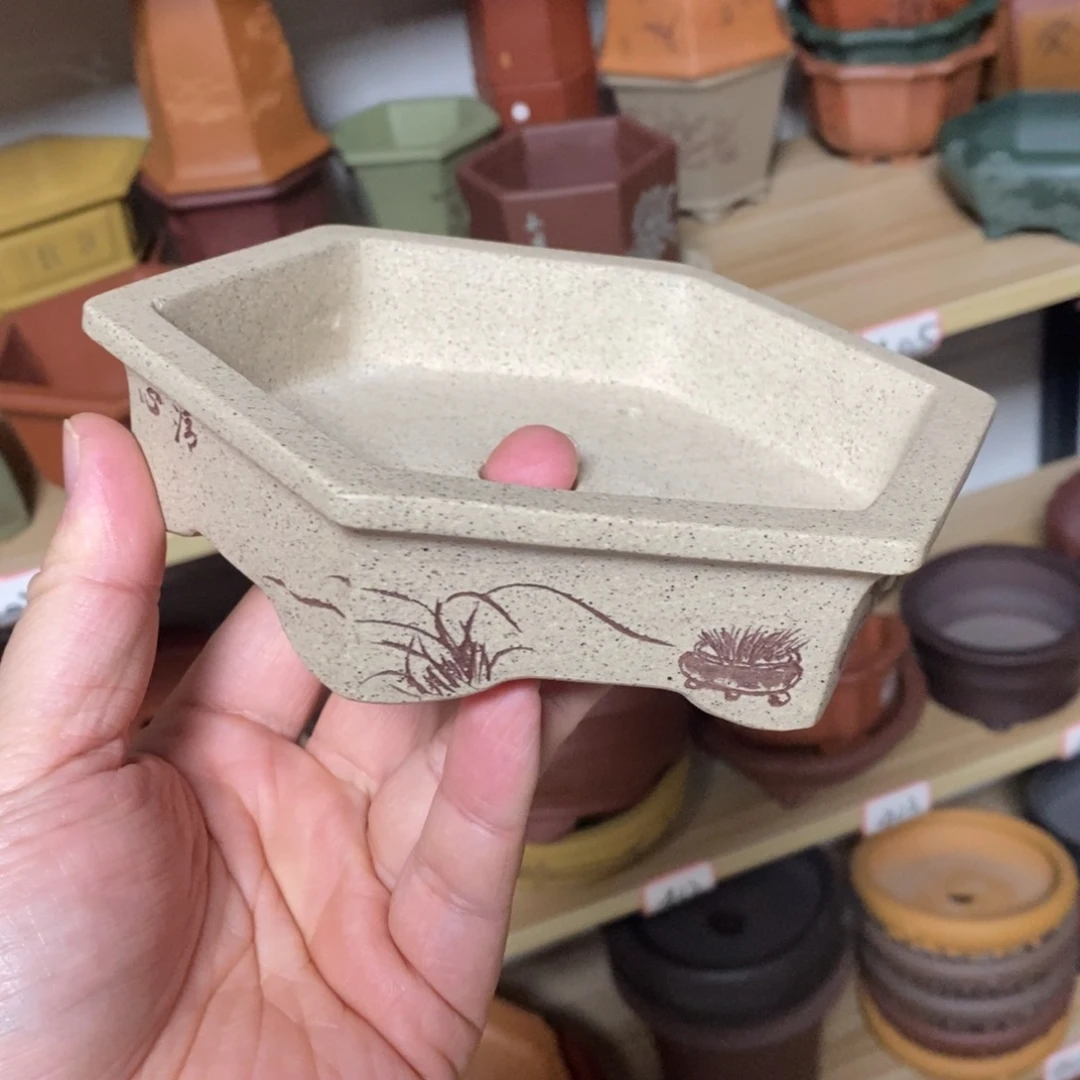 花盆紫砂紫砂文化