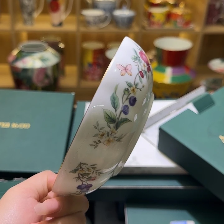 骨瓷实付满10包邮哈