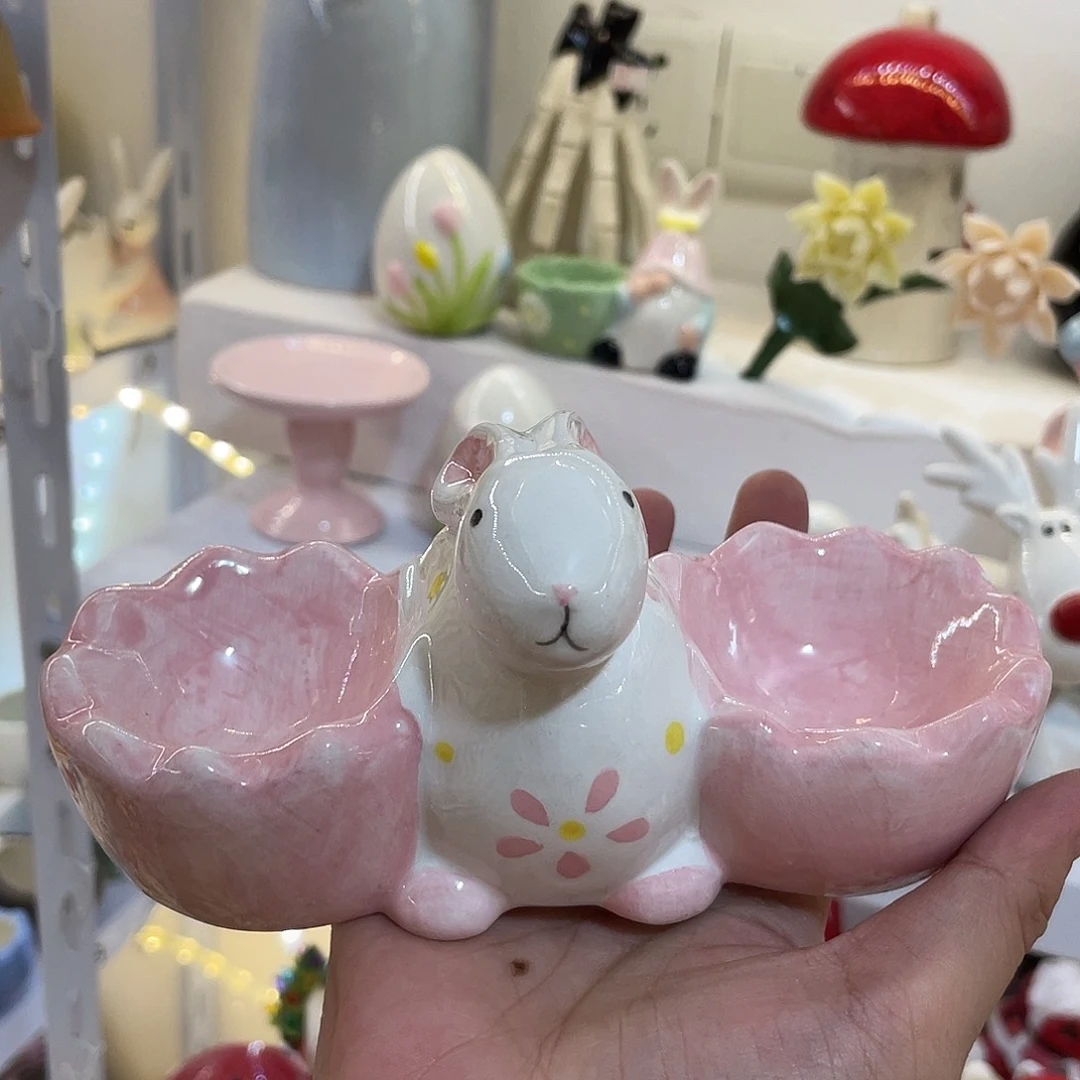 陶瓷微瑕介意慎拍