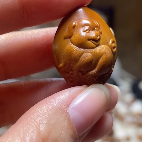 手串/手链橄榄核橄榄核