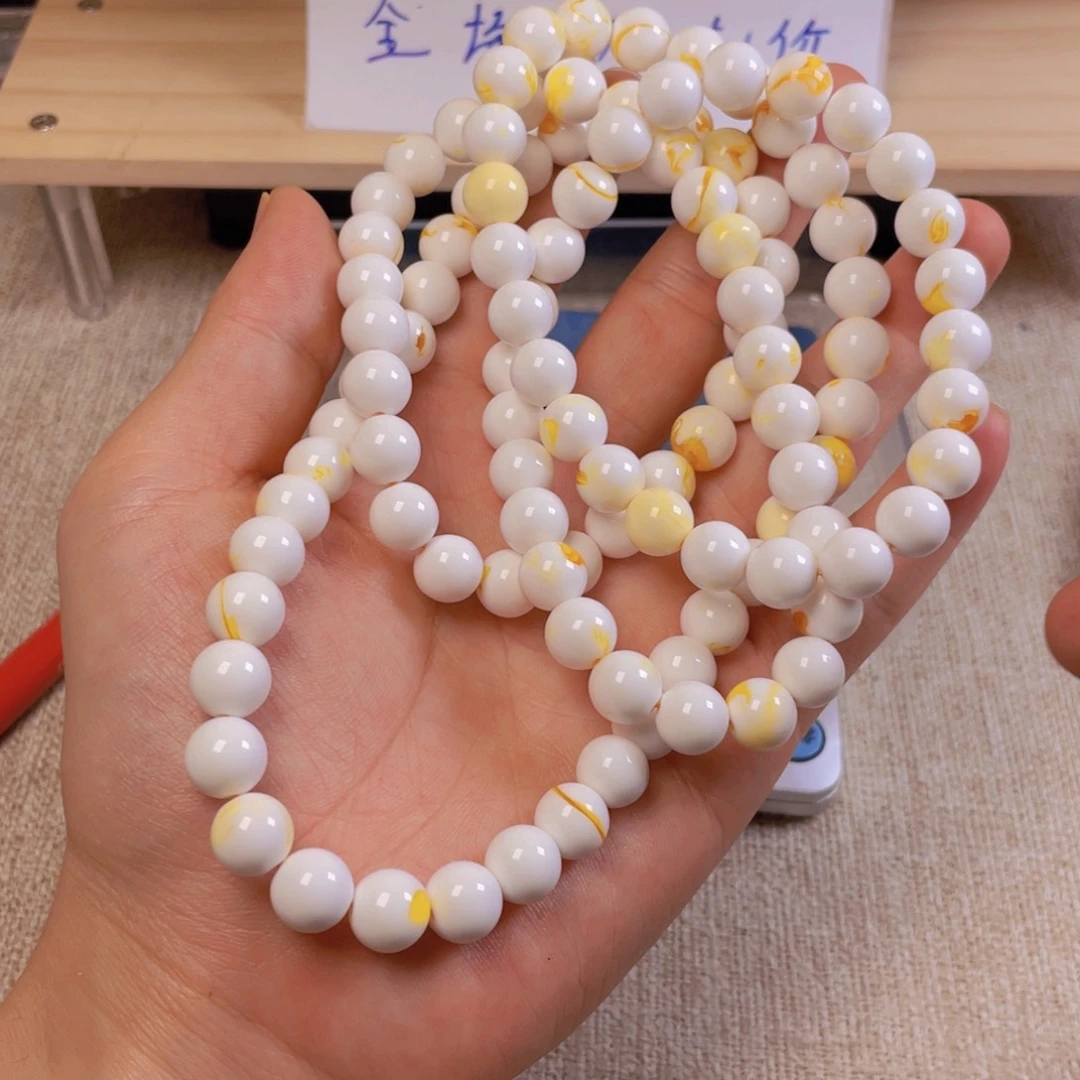 佛珠手链项链手串A9