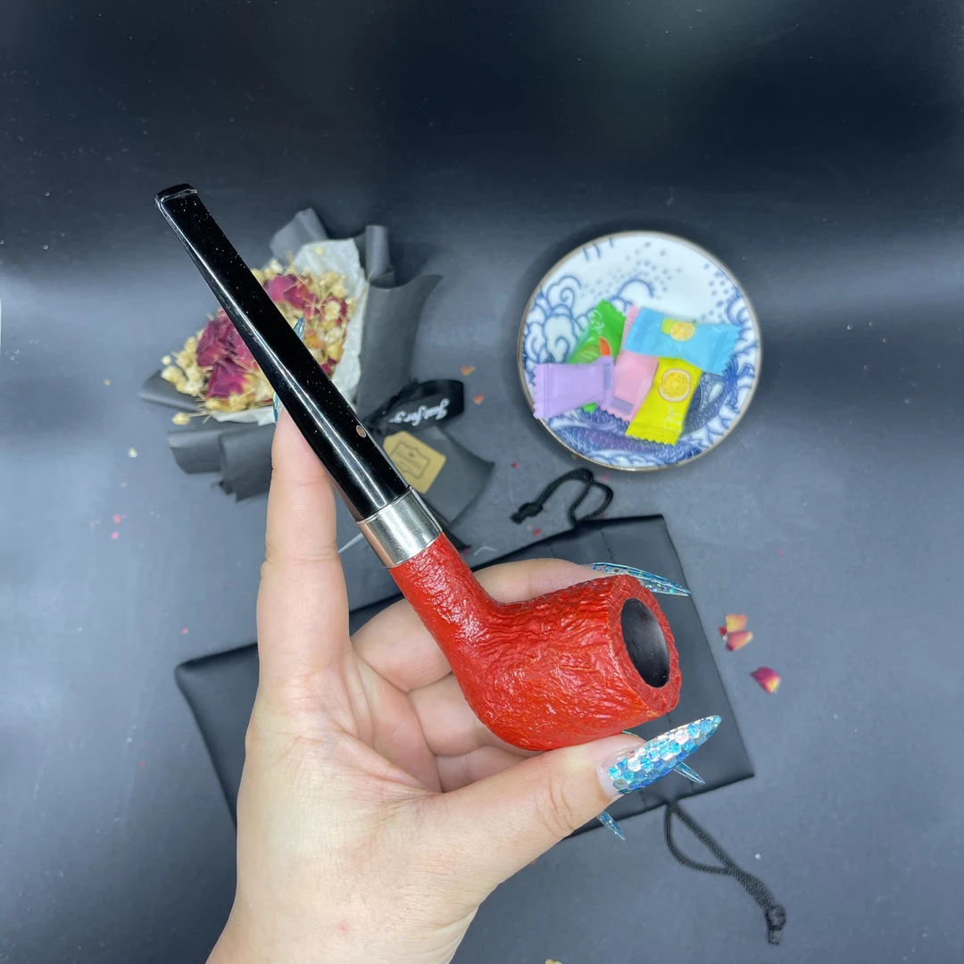 英国～阿斯顿～烟斗