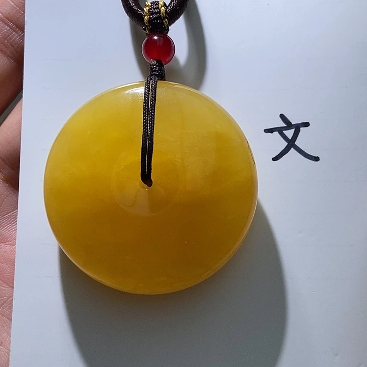 琥珀未镶嵌珠宝奇石69