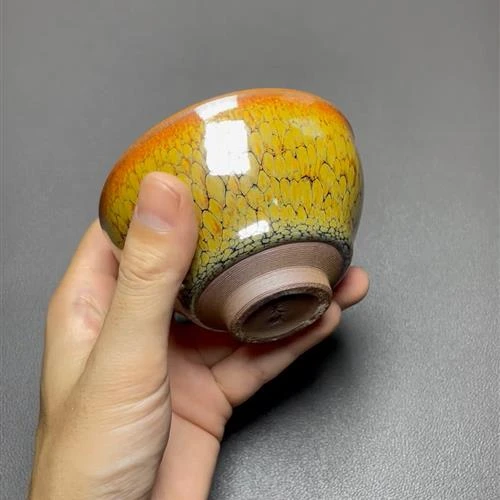 【闪购商品】茶盏-10129..........