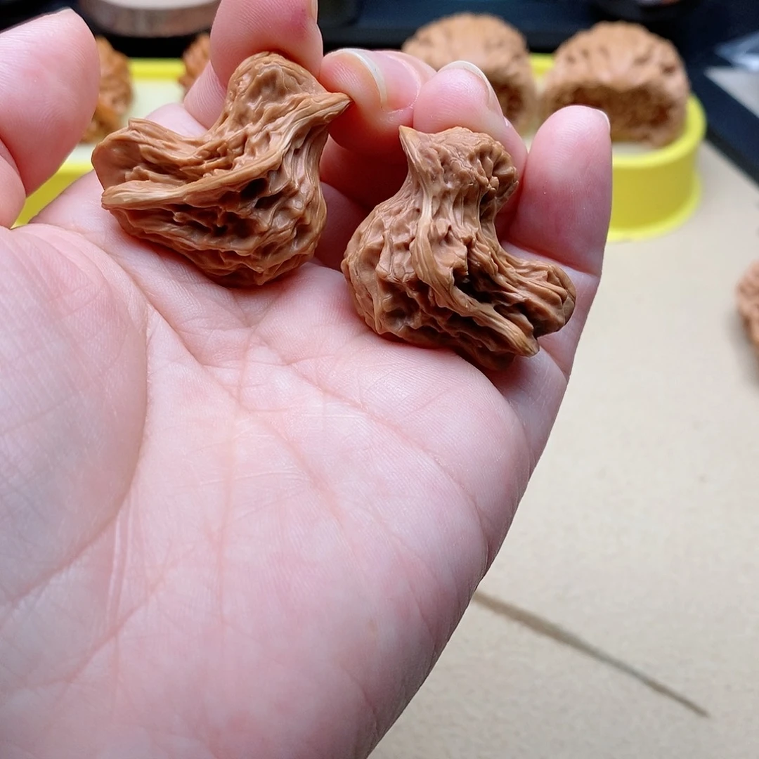 文玩核桃吊坠文玩核桃