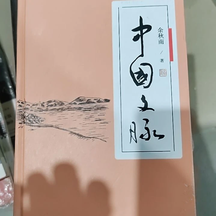 中国文脉中国文脉