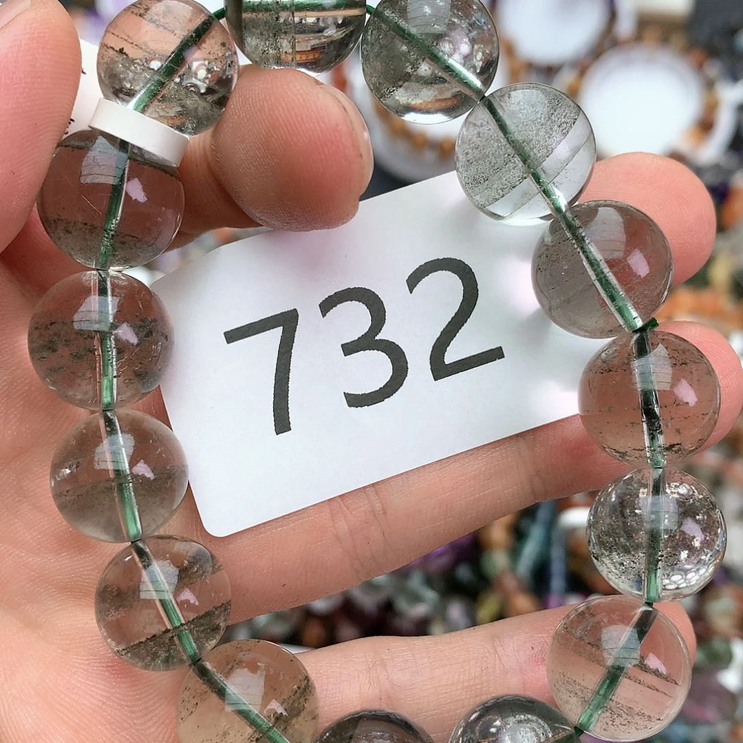 【闪购商品】未镶嵌手链水晶手链
