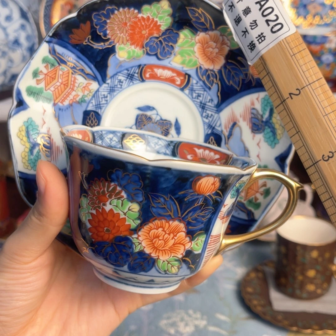 中古陶瓷咖啡杯不退换