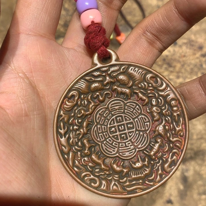 琉璃颈饰唐*宇喜欢的朋友