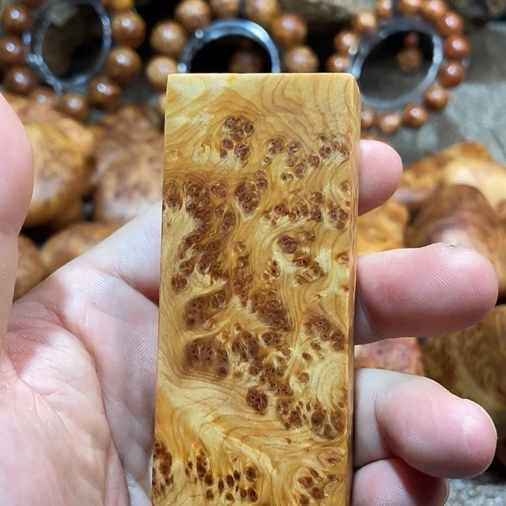 其他柏木（崖柏）把