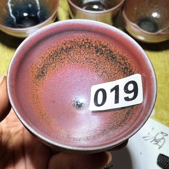 茶盏茶香的口感真的很好019