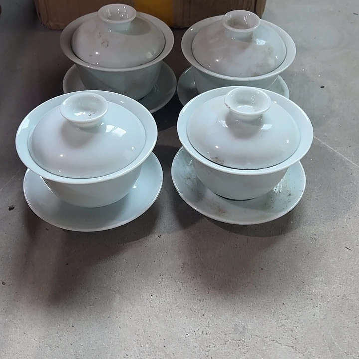 微瑕茶具介意勿拍
