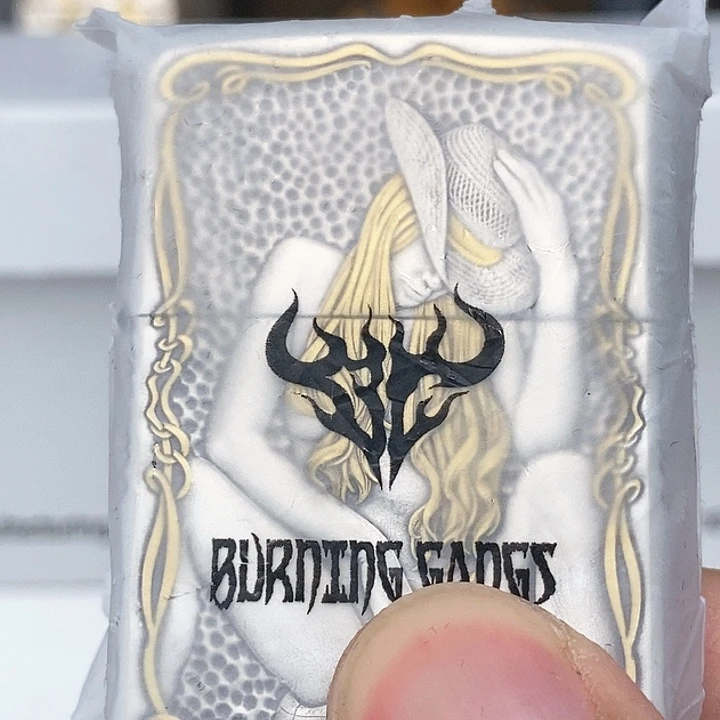 黄铜时刻经雕工艺品牌