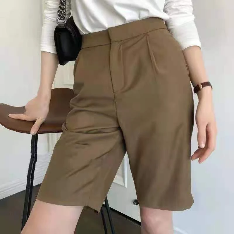 7/7女款百搭好看休闲裤