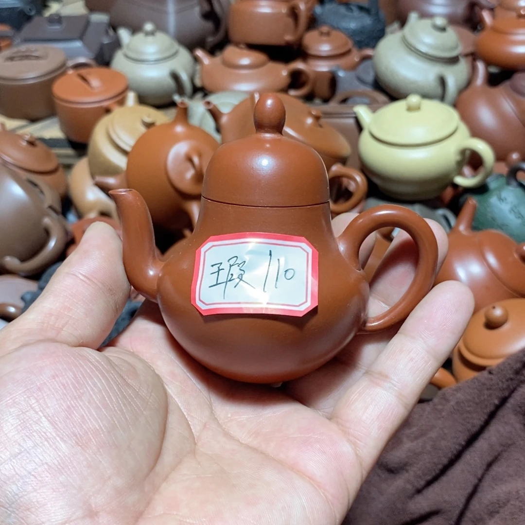 阿***盖茶壶紫砂欢迎各位光临惠顾