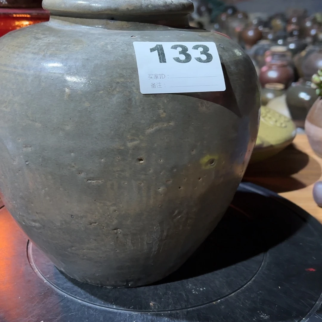 【闪购商品】土陶的馍*，0000000133