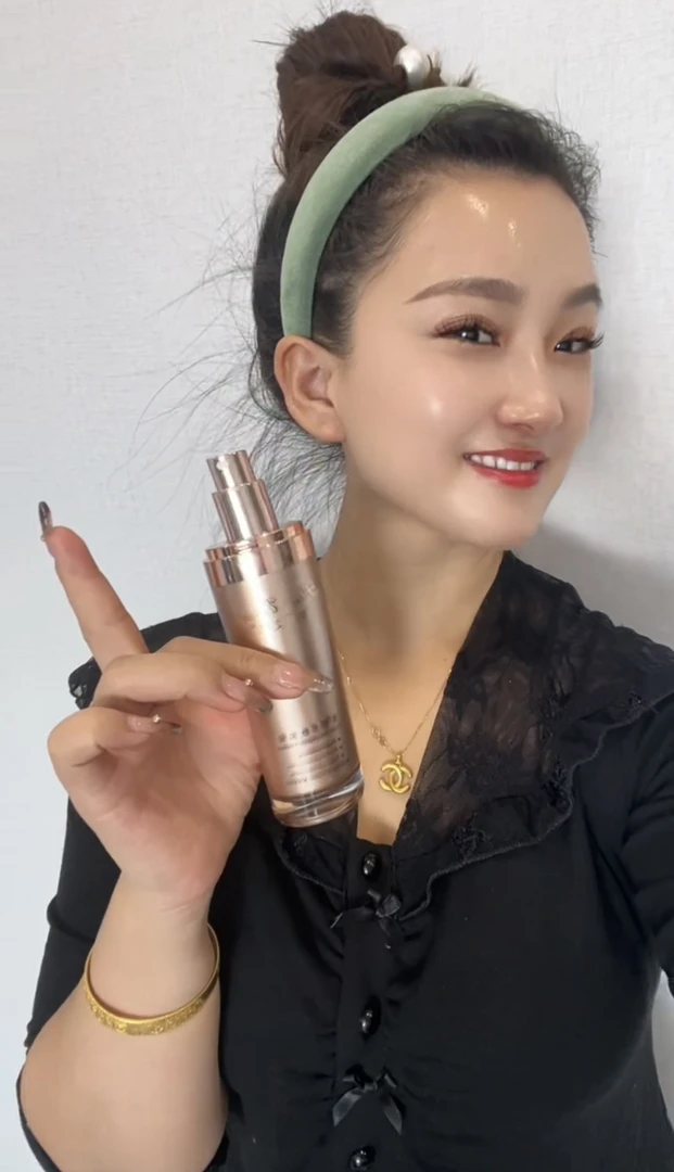 泉雅之谜青春多肽原液 100ml 5瓶装补水