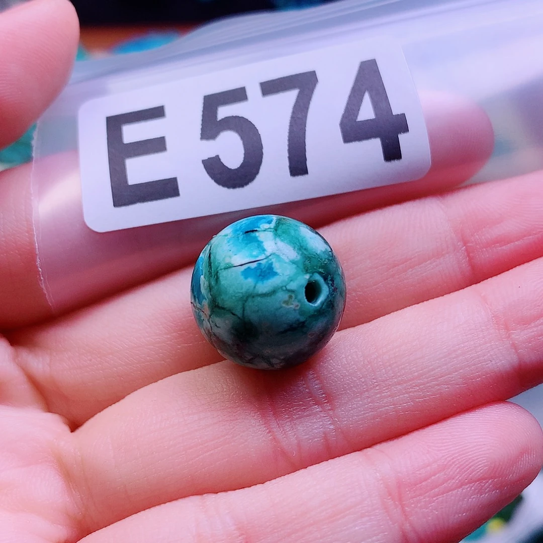 空竹粉丝专享十堰特色手工散珠