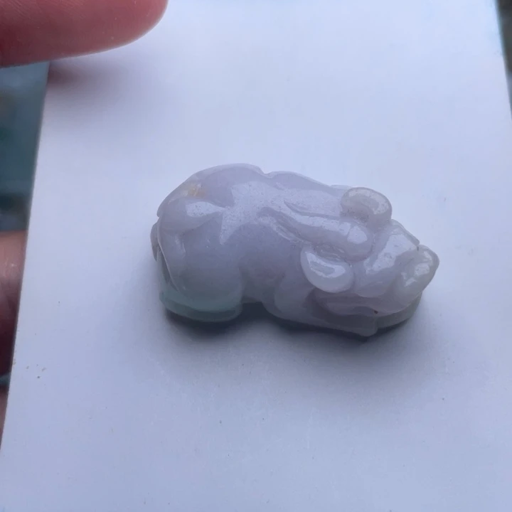 颈饰未镶嵌翡翠其他