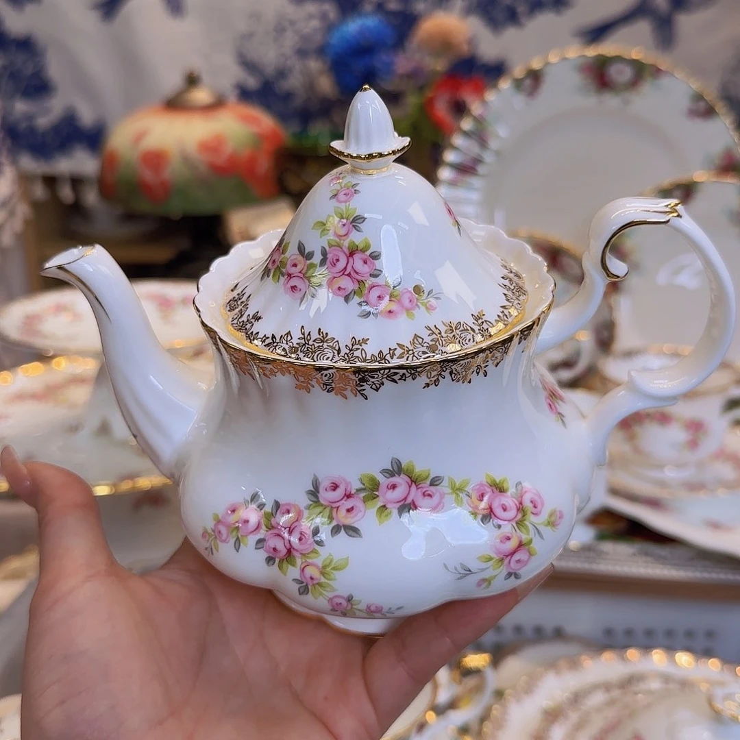 欧洲瓷器收藏鉴赏