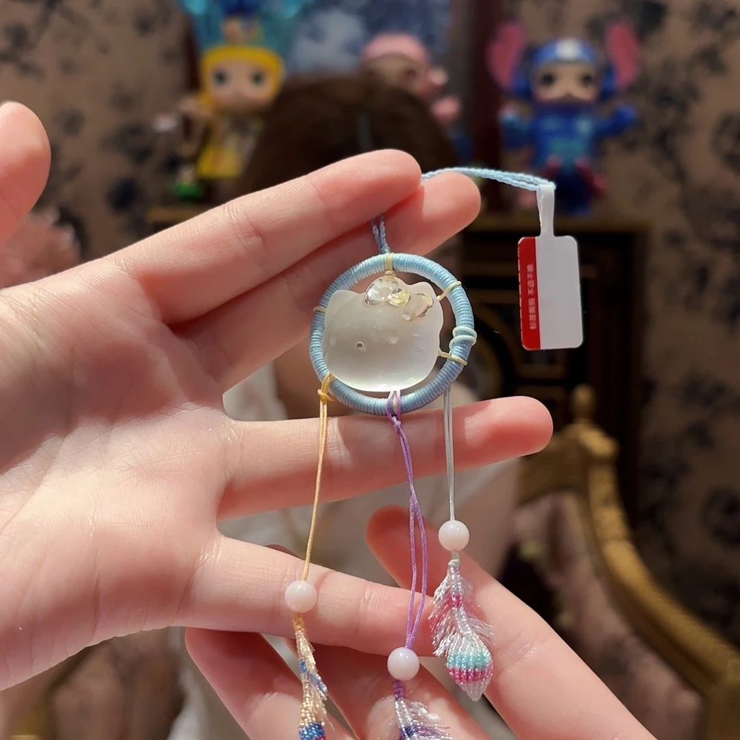 未镶嵌颈饰水晶挂件