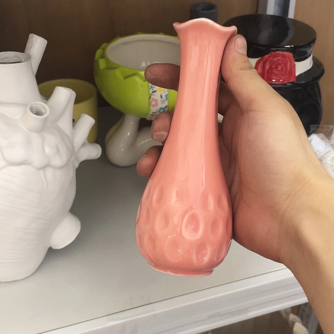 &*余满20包邮瑕疵陶瓷不退不换