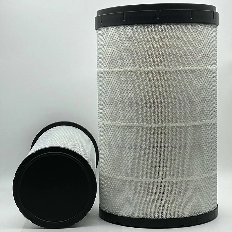 PU2950空气滤芯东风天龙KL465 KL45 0AF25127空滤1109910-TL380