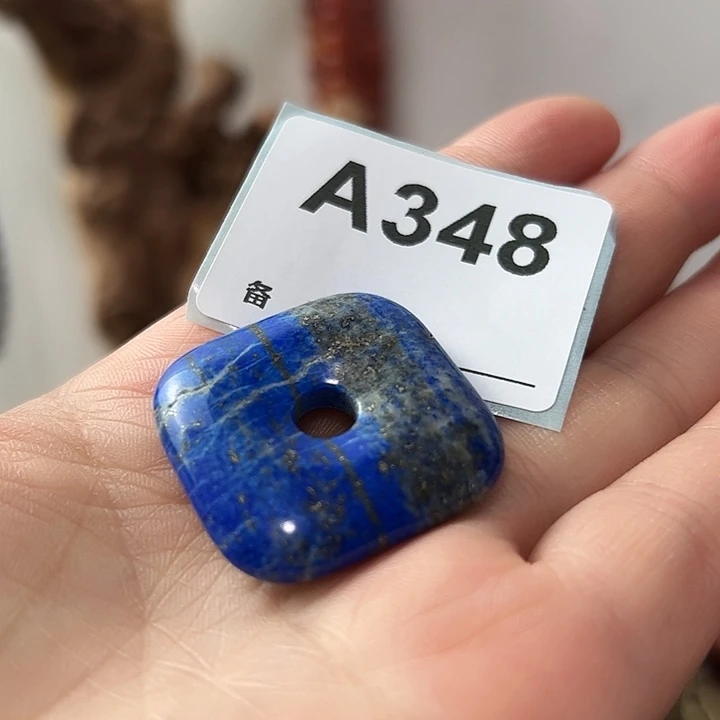 半***夏玛瑙/玉髓未镶嵌颈饰