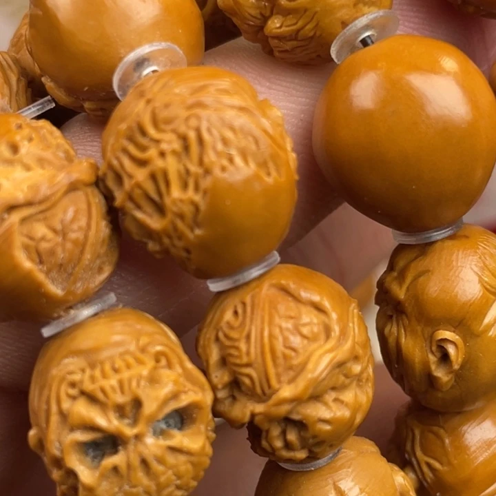 橄榄核手串/手链橄榄核