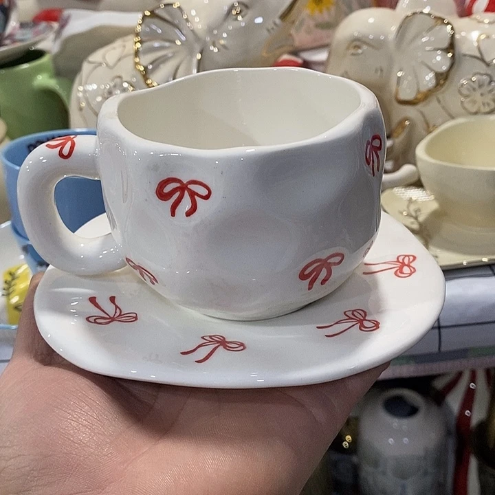 瓷片陶瓷制品生产