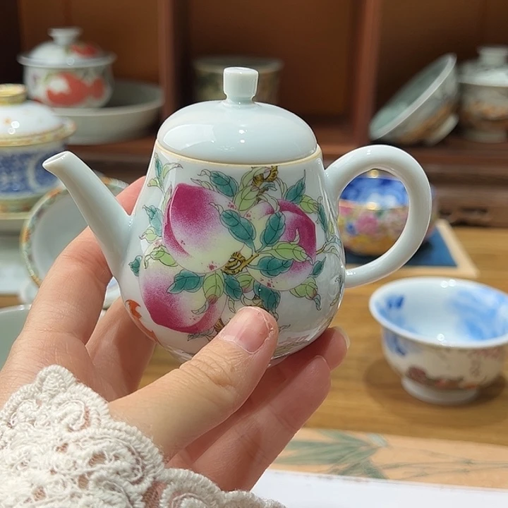 微瑕微瑕景德镇陶瓷