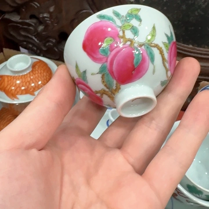 陶瓷艺术品收藏陶瓷