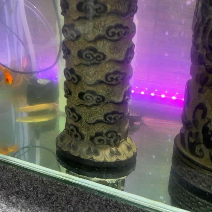 西***明石材天然青石雕刻