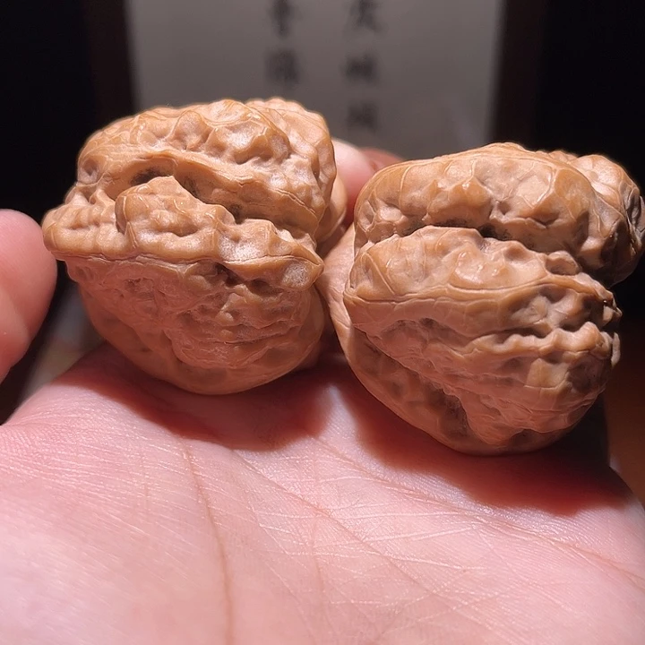 手串/手链核桃43×48