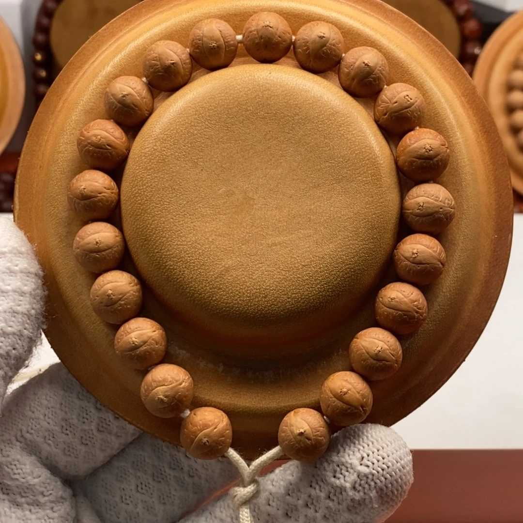 手串凤眼菩提11mm
