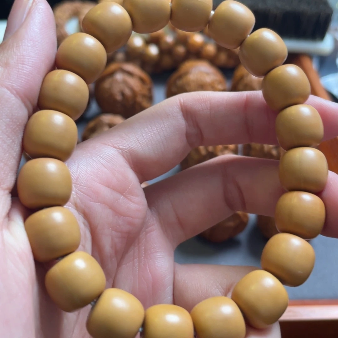 文玩猴头老型11*12全品