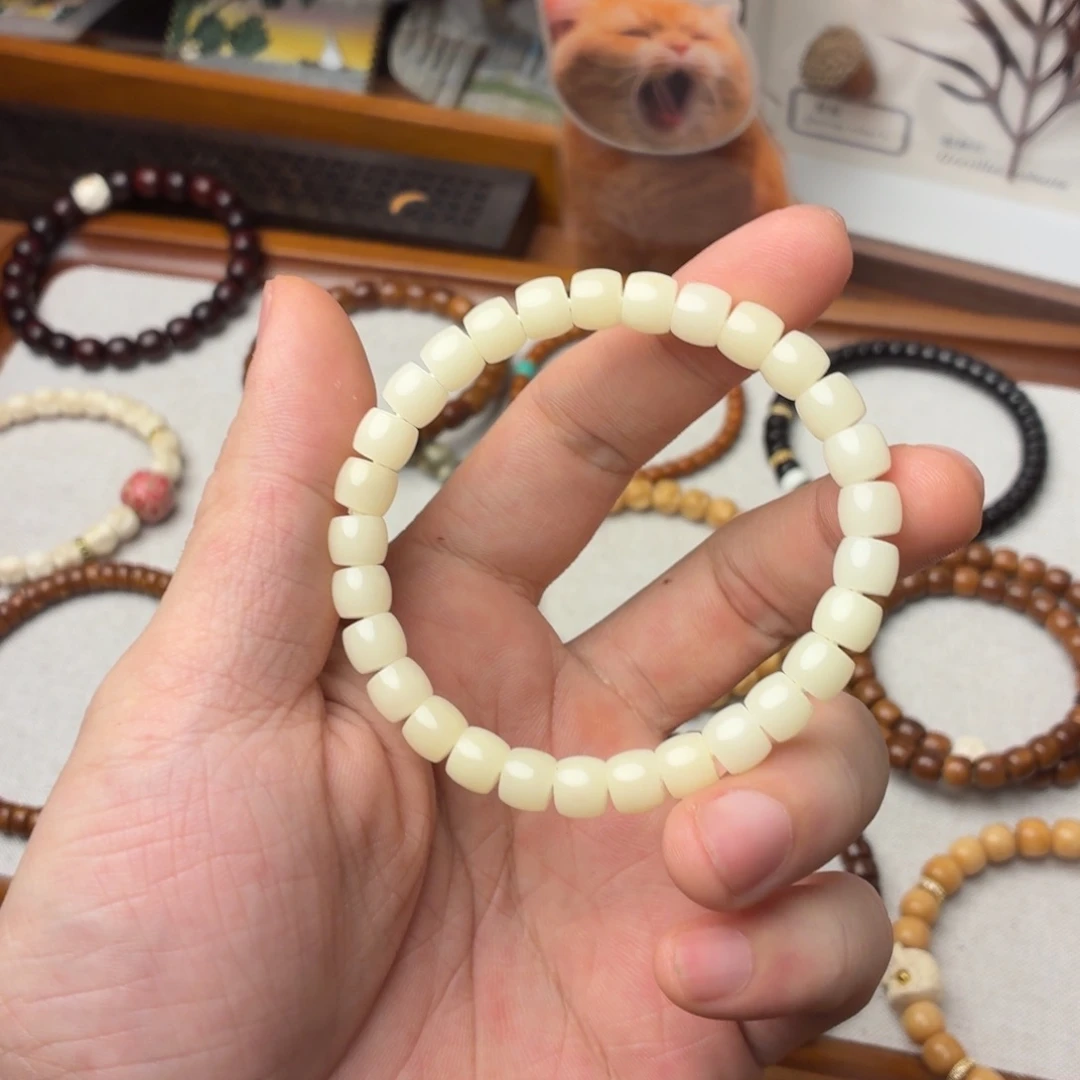 菩提手串/手链多样性