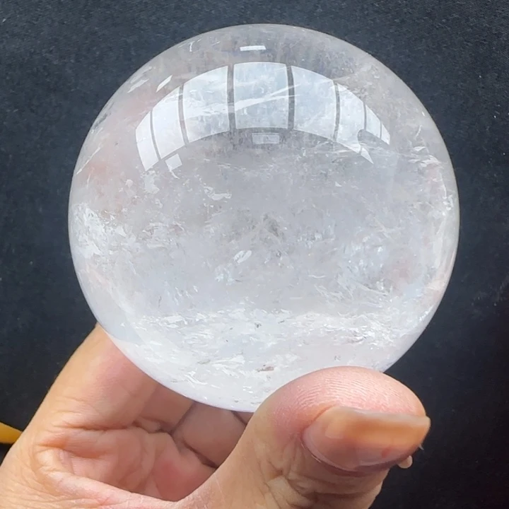 未镶嵌摆件水晶c165